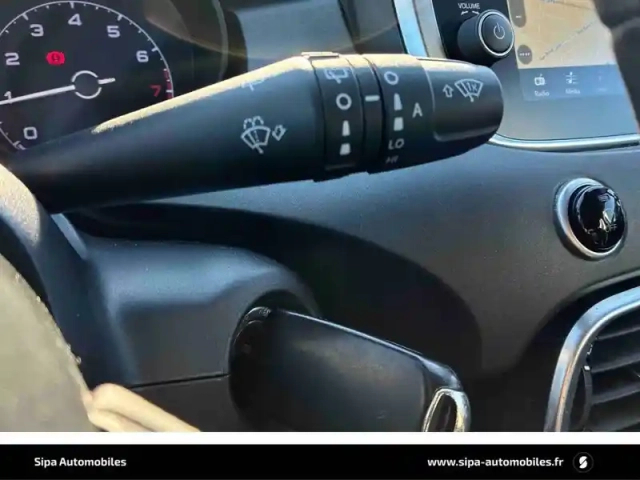 Fiat 500 x 1.0 firefly turbo t3 120 ch — photo 23