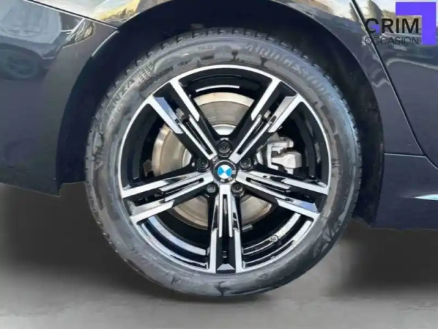 Bmw Serie 3 touring 330e 292 ch bva8 — photo 5