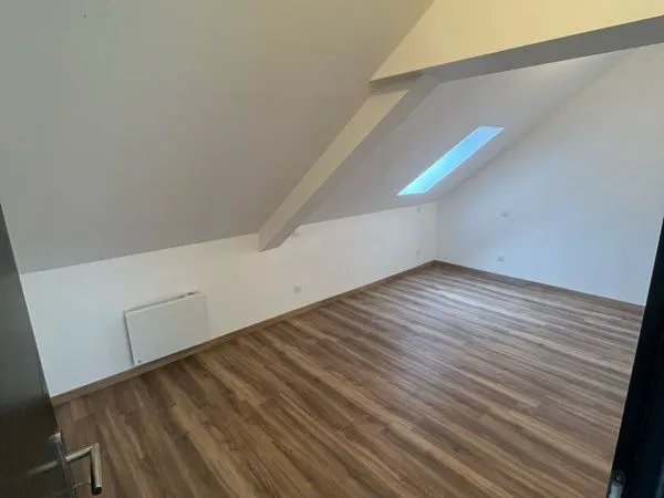 Appartement meublé de 45m2 T2