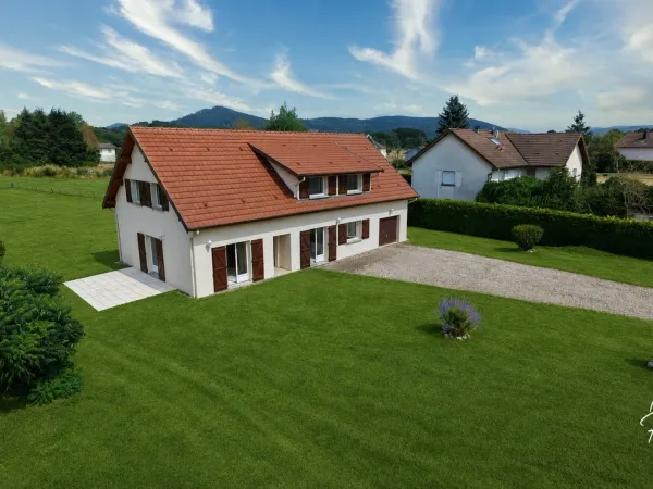 Maison 5 pièces 167 m²