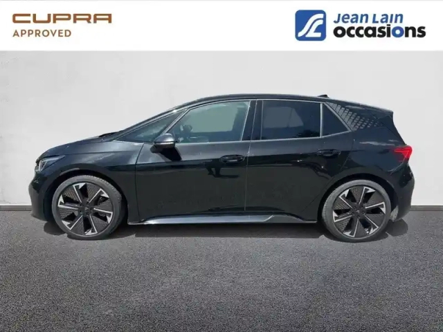 Cupra Born 230 ch - batterie xl — photo 7