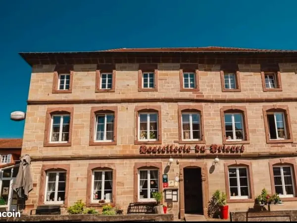 Fond de commerce Restaurant