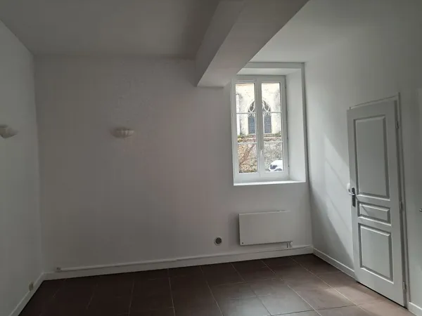 Studio de 26m2 à louer sur Saint-Arnoult-en-Yvelines