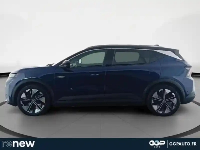 Renault Scenic e-tech electric 220ch techno grande autonomie -24 — photo 6