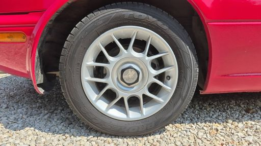 Mazda MX5 1.6 90 - Soft Top – 1996 – 62344 km – Essence – Boîte Manuelle — photo 22