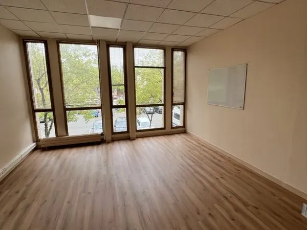 Bureau 80 m2 place Lafayette Angers