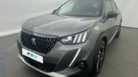 Peugeot 2008 SUV 2008 GT Puretech 130 S&S BVM6