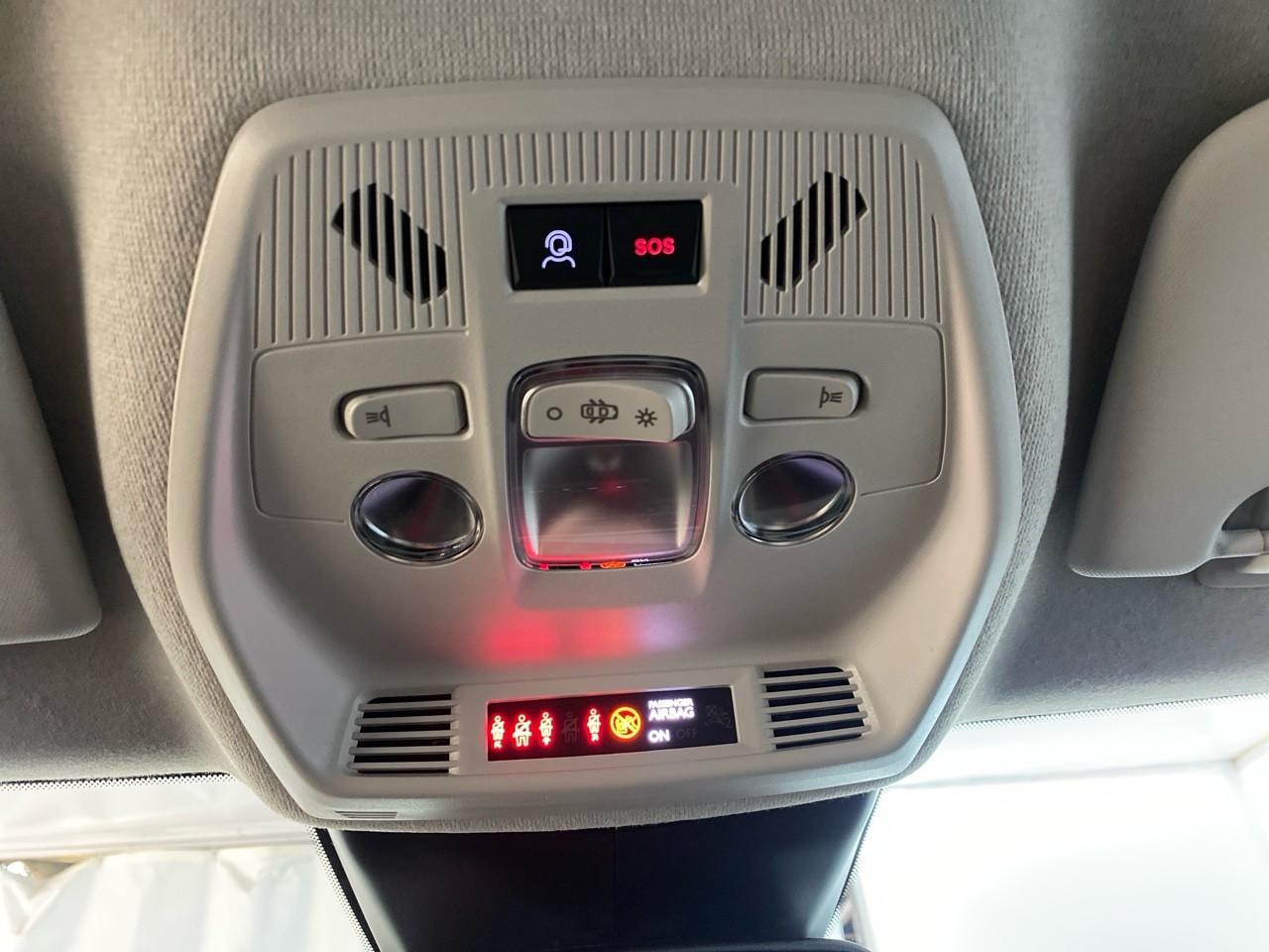 Citroën C3 Aircross hybride 145 ch aut max — photo 19