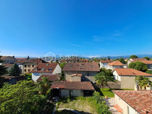 Appartement 4 pièces 134 m²