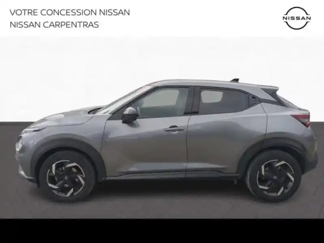 Nissan Juke 1.0 dig-t 114ch n-connecta dct 2022.5 — photo 4