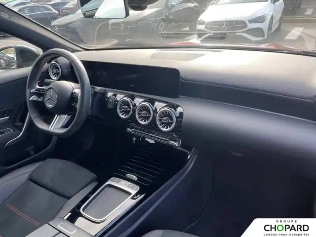 Mercedes Classe A 200 d 8g-dct — photo 13