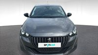 Peugeot 208 1.2 PureTech 100ch S&S Style EAT8