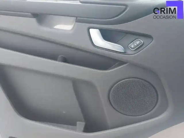Ford Transit custom fourgon 280 l1h1 2.0 ecoblue 130 — photo 22