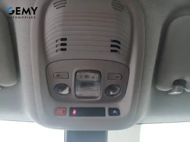 Citroën C3 Aircross bluehdi 120 s&amp;s eat6 — photo 39