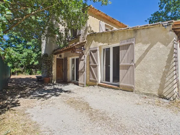 Vends maison - 70m²