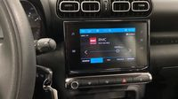 Citroen C3 Aircross PureTech 110ch S&S Feel Pack — photo 27