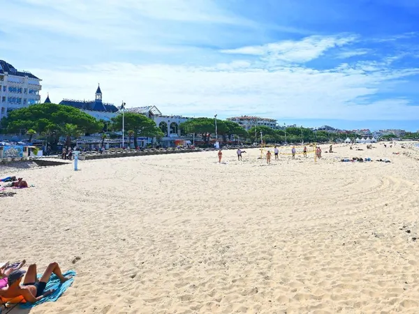 APPARTEMENT VEFA ARCACHON !!!
