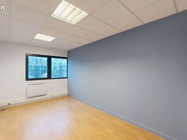Bureaux 80 m² BESANCON