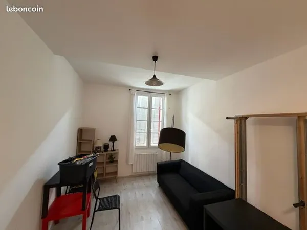 T2 à louer Aix intra muros