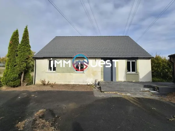 Maison en Vente - Gavrelle (62580)