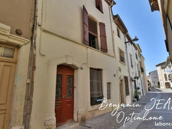 Maison 6 pièces 131 m²