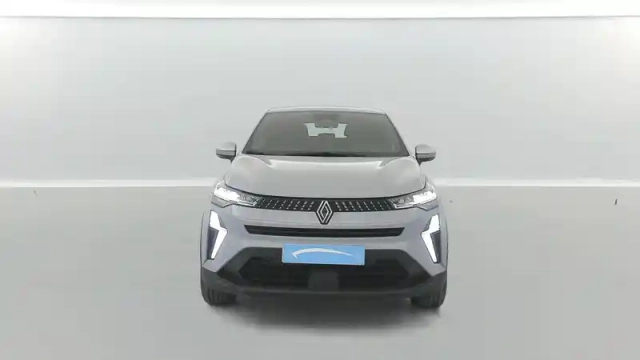 Renault Captur eco-g 100 ch — photo 25