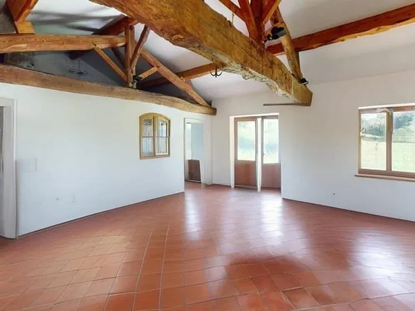 Maison Vente Saint-Pierre-le-Vieux 6p 140m² 154000€