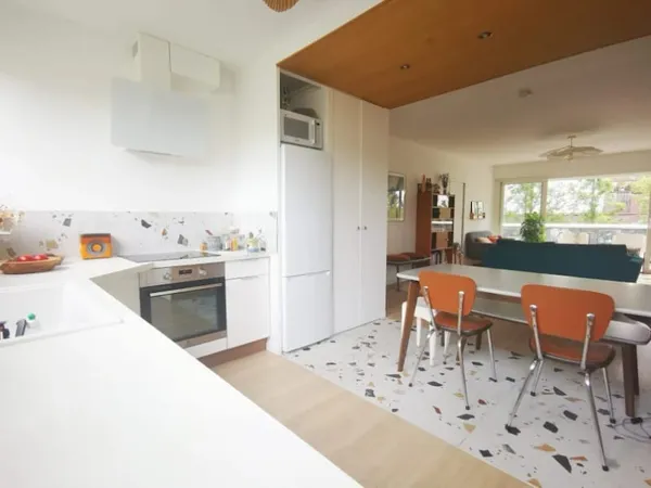 Appartement 82 m²