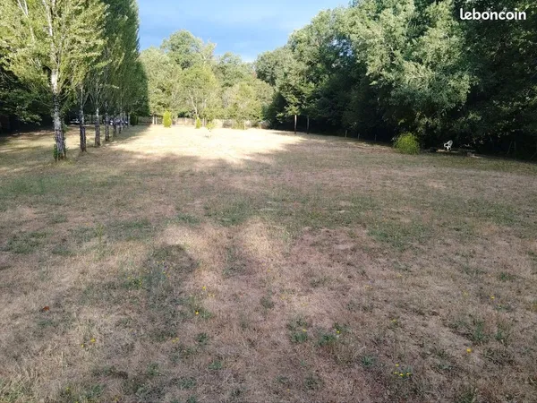 Terrain 1ha