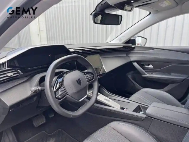 Peugeot 308 sw bluehdi 130ch s&amp;s eat8 — photo 9