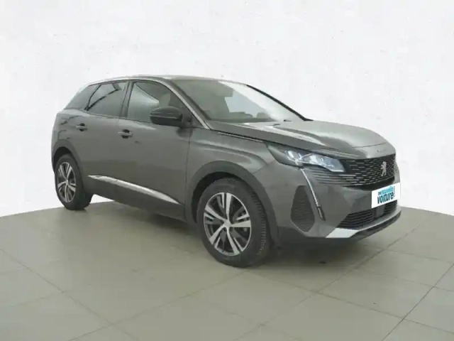 Peugeot 3008 bluehdi 130ch s&amp;s eat8 — photo 3