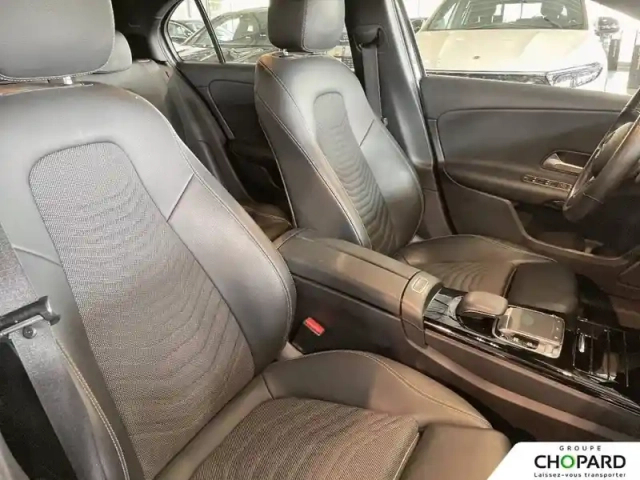 Mercedes Classe A 180 7g-dct — photo 11