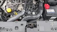 Renault Captur 1.3 TCe 150ch FAP Intens EDC — photo 20