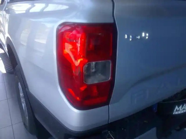 Ford Ranger 2.0 ecoblue 170ch stop&amp;start super cab xlt 4x4 — photo 4