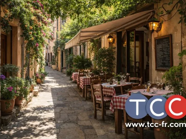 Murs et Fonds de commerce Restaurant Toulon