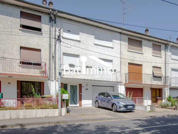 Maison à vendre Ars-sur-Moselle