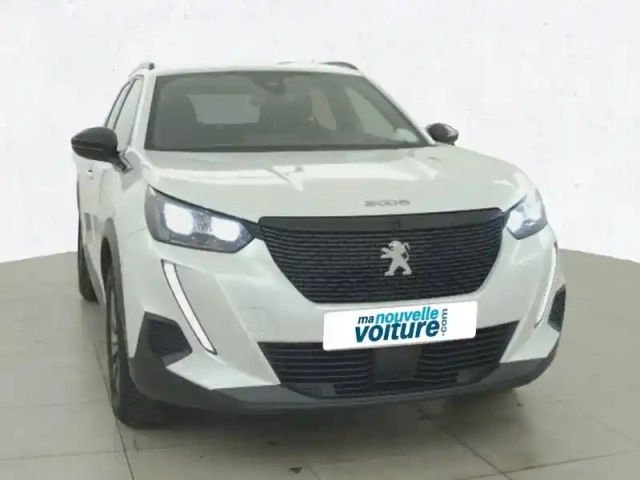Peugeot 2008 puretech 130 s&amp;s eat8 — photo 74