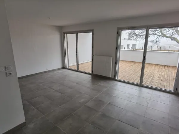 À LOUER T3 PIBRAC