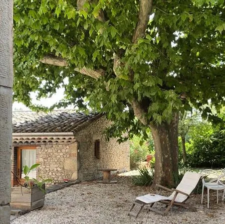 Maison de 48m2 à louer sur Sauzet