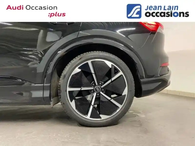Audi Q4 E-Tron 45 285 ch 82 kwh — photo 9