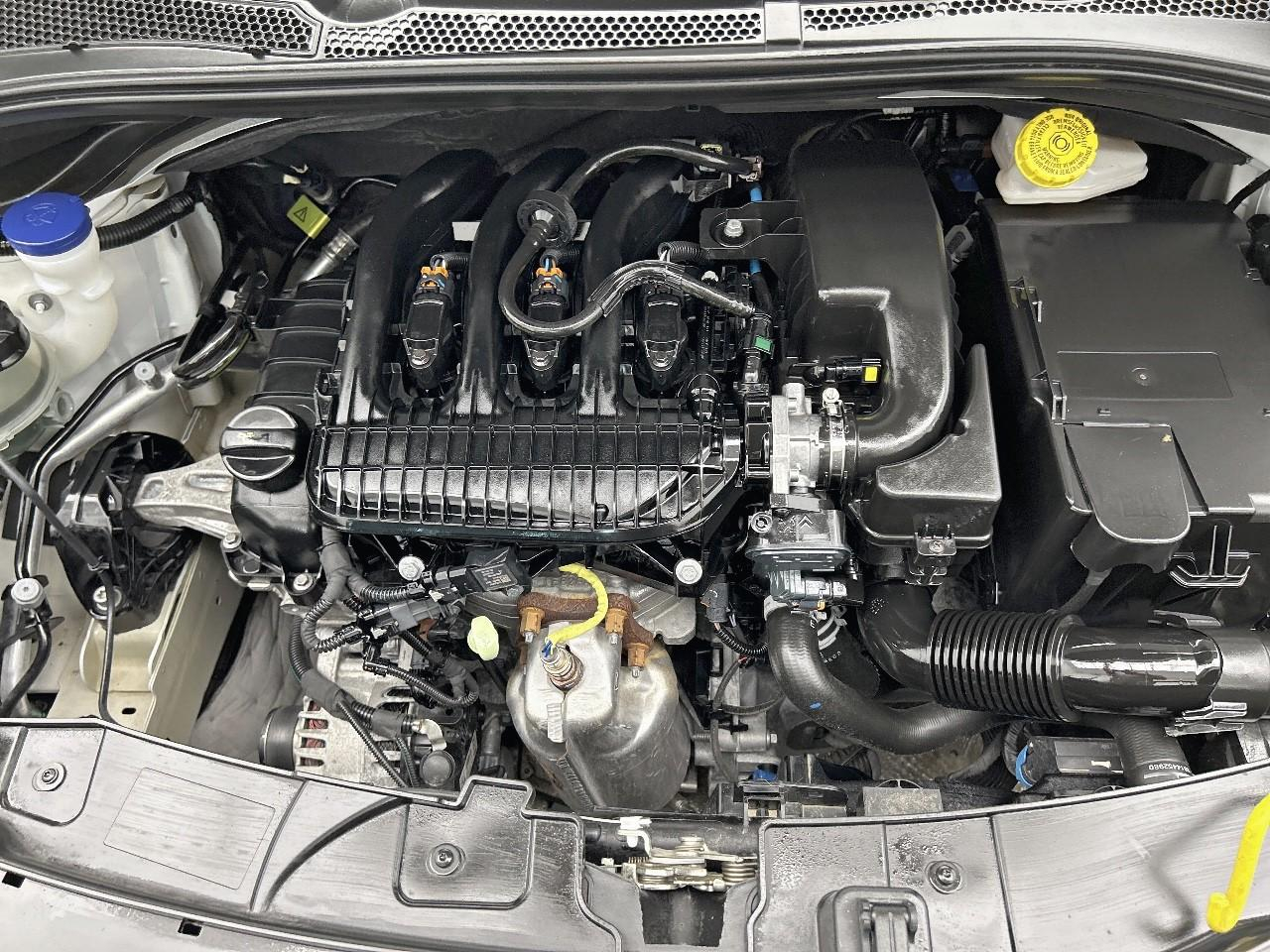 Citroën C3 puretech 83 s&s bvm5 shine — photo 15