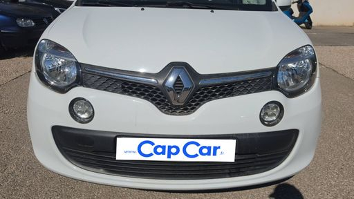 Renault Twingo 1.0 SCe 70 - Zen – 2018 – 117701 km – Essence – Boîte Manuelle — photo 16
