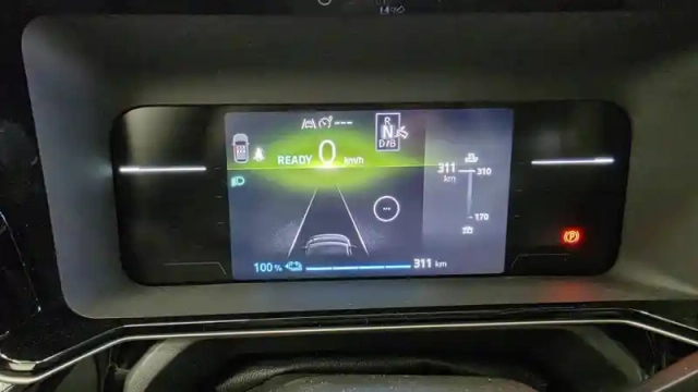 Renault 5 renault  e-tech electrique 120 ch autonomie urbaine — photo 38