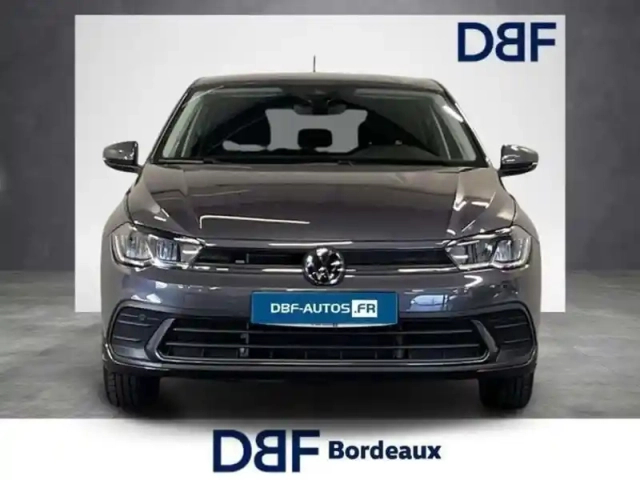 Volkswagen Polo 1.0 tsi 95 s&amp;s bvm5 vw edition — photo 7