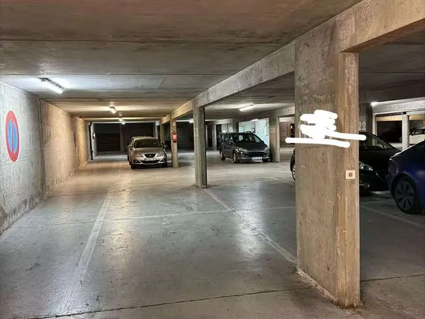 Location parking