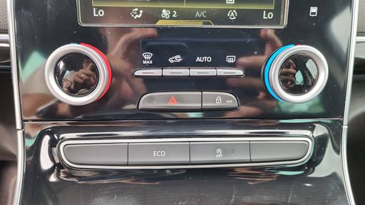 Renault Espace 1.6 dCi 160 EDC6 - Zen – 2017 – 130785 km – Diesel – Boîte Automatique — photo 15