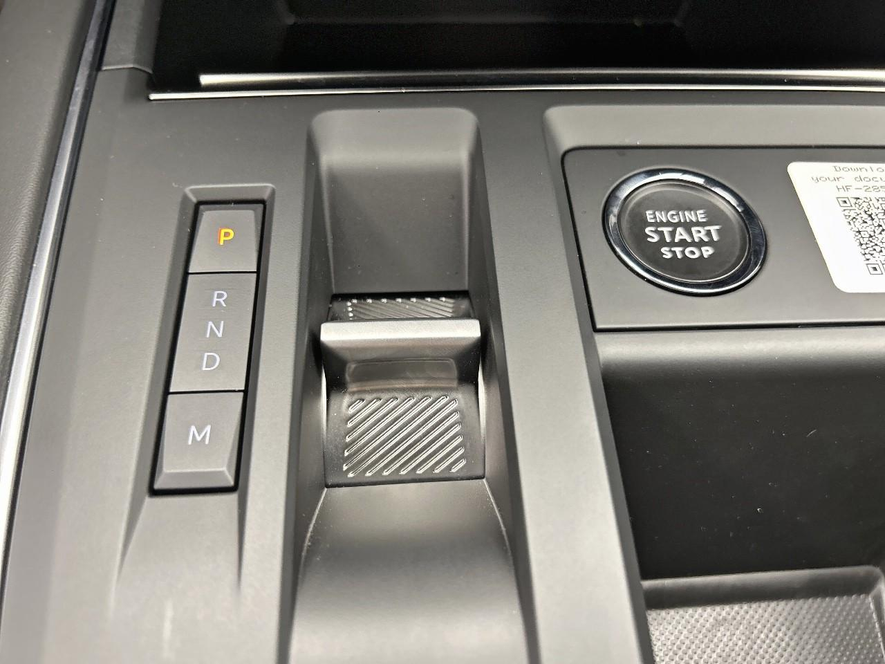 Citroën C5 Aircross hybride 145 e-dcs6 plus — photo 17