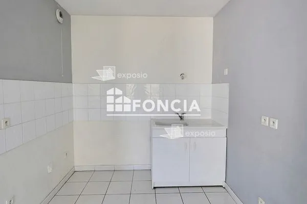 Appartement 1 pièce 37 m²