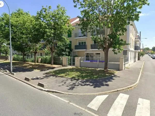 Appartement 1 pièce 32 m²
