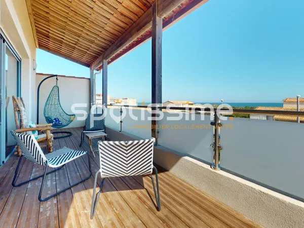 Maison 8 pièces 220 m²